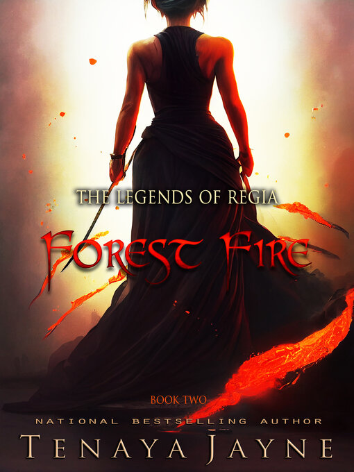 Title details for Forest Fire by Tenaya Jayne - Available